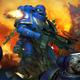 Now these? These are Space Marines.